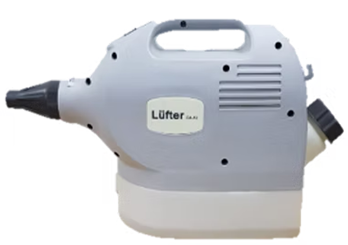 Lüfter EA-X3 Unit